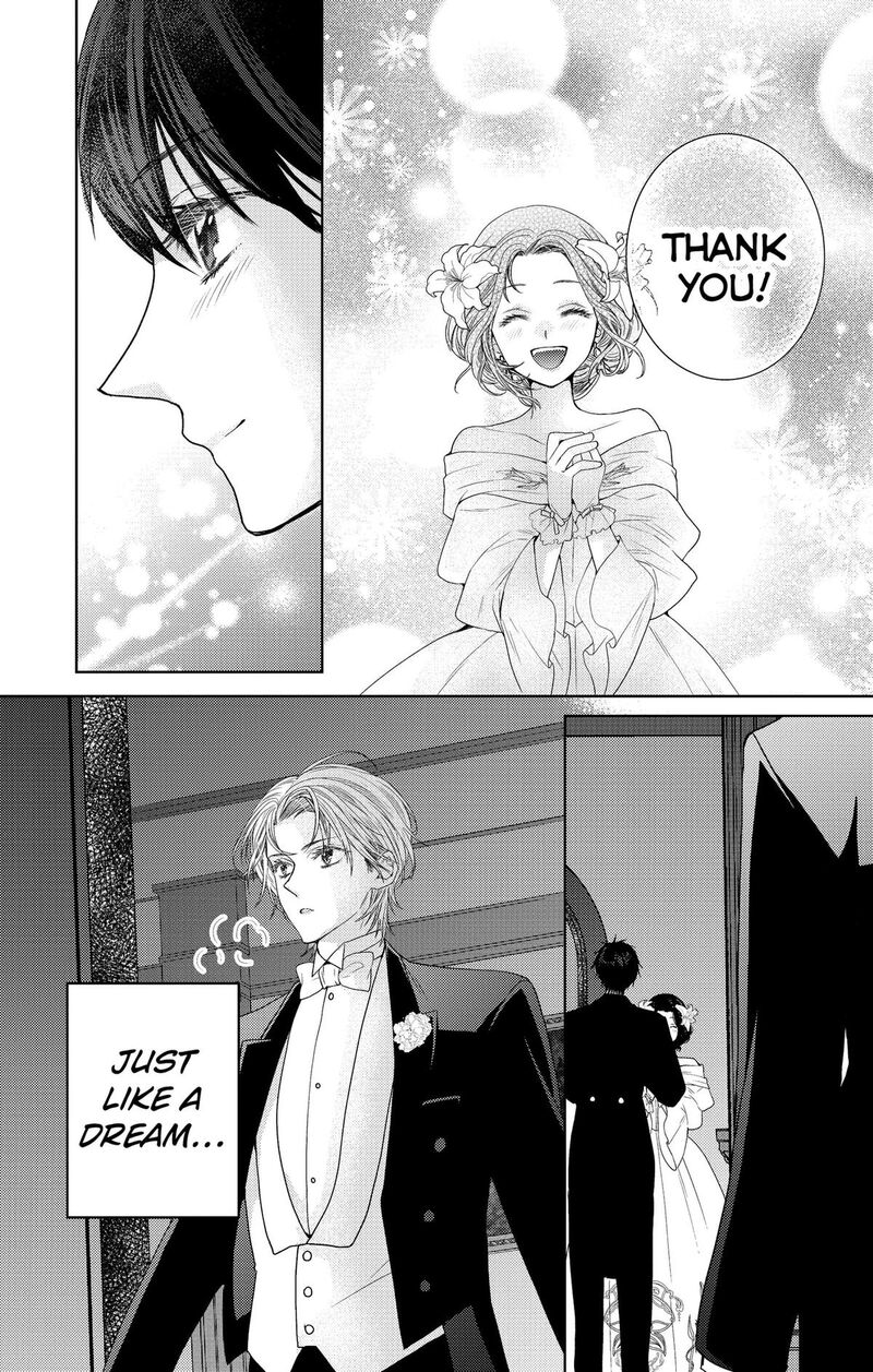 Prism Rondo Chapter 13 Page 14