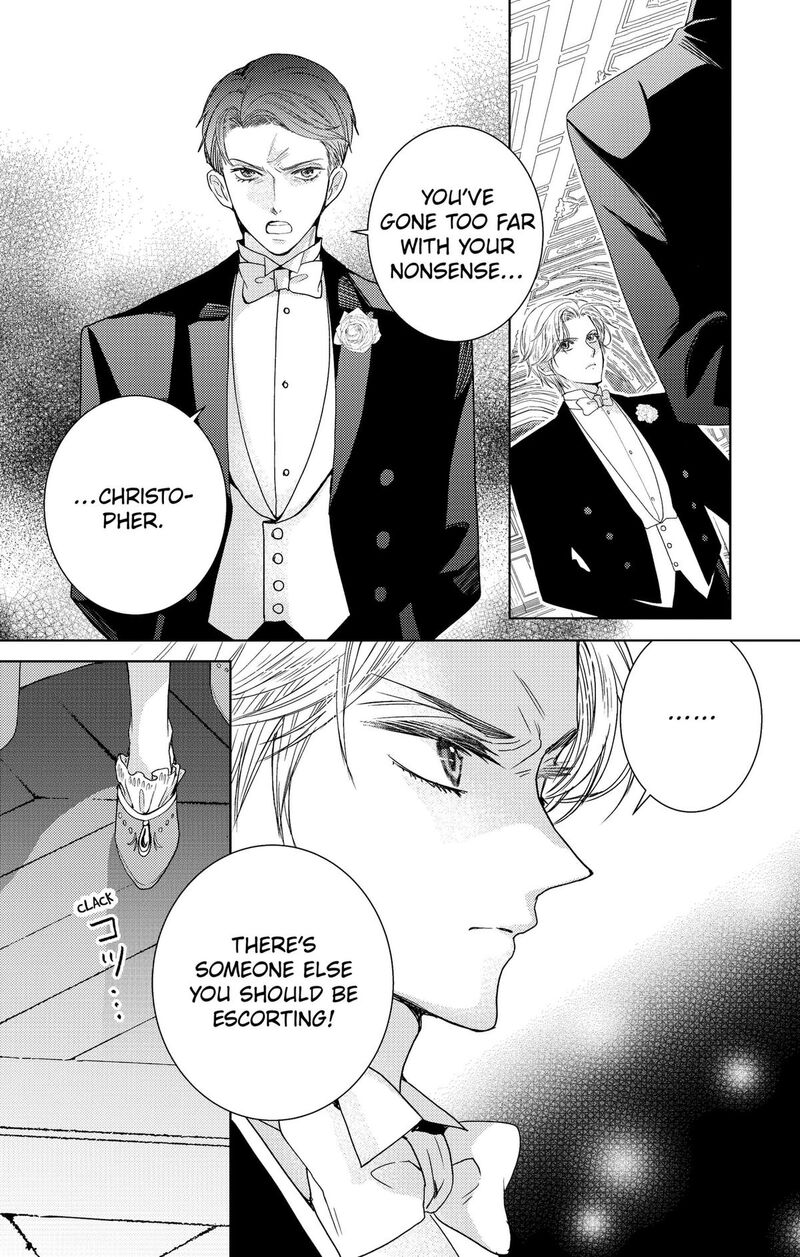Prism Rondo Chapter 13 Page 2