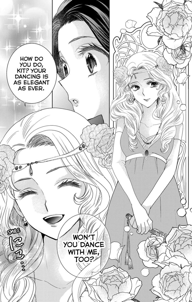 Prism Rondo Chapter 13 Page 3