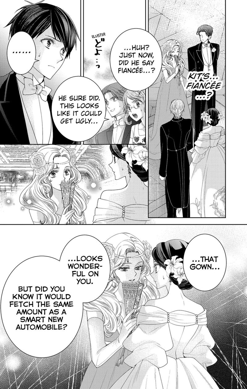 Prism Rondo Chapter 13 Page 5