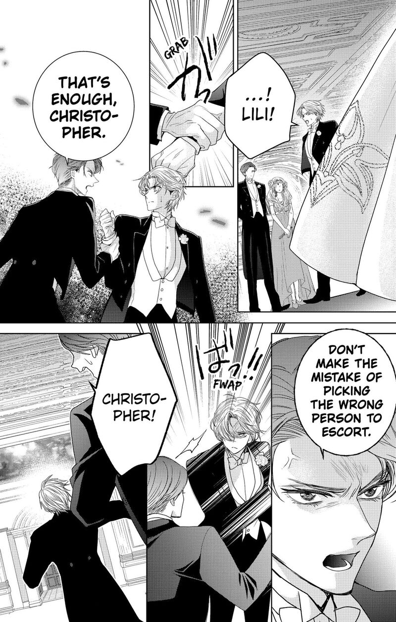Prism Rondo Chapter 13 Page 8