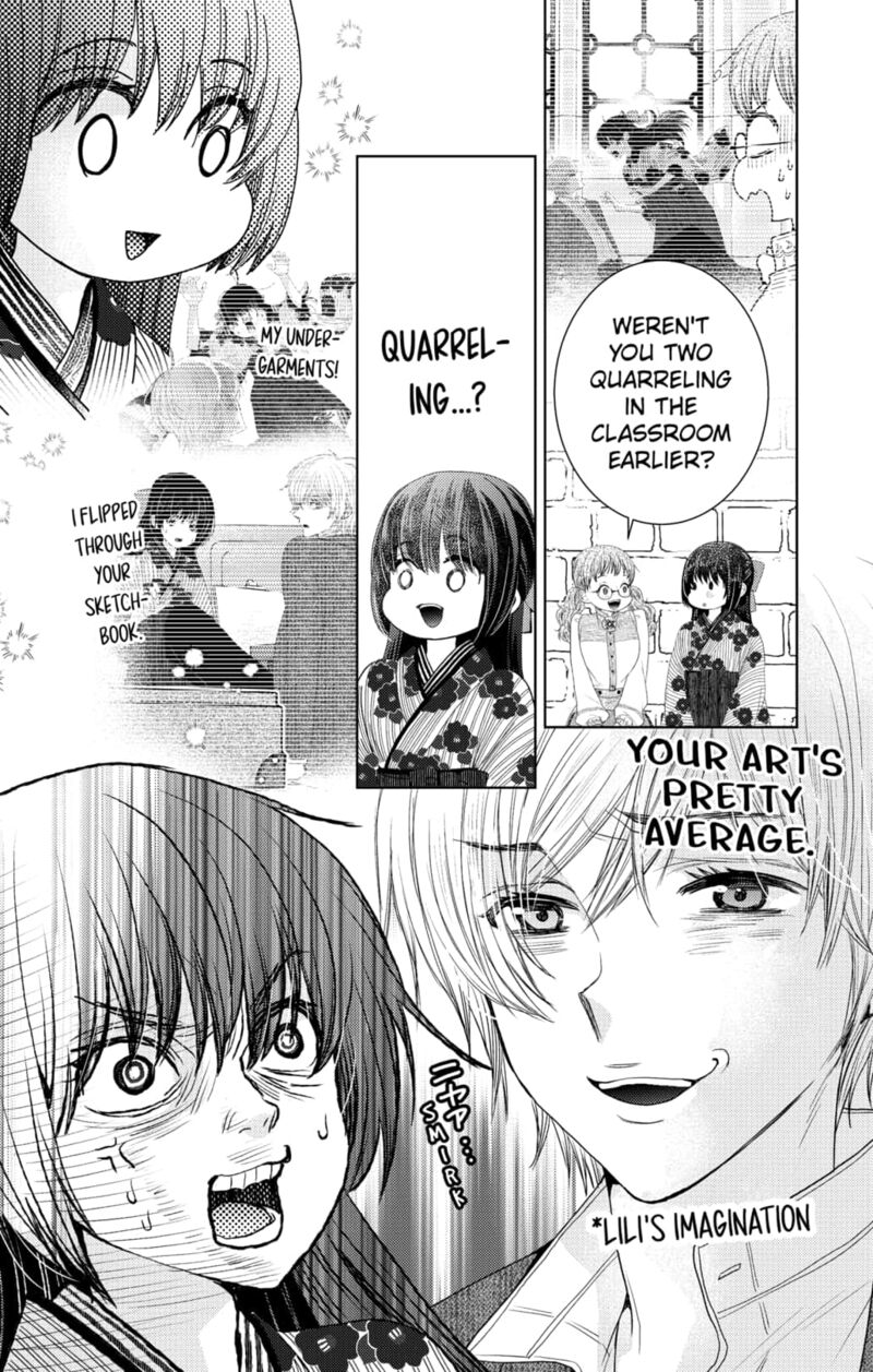 Prism Rondo Chapter 2 Page 16