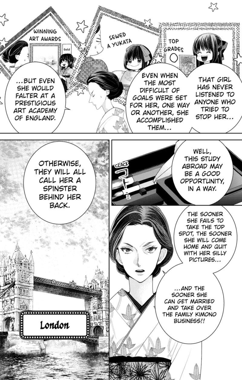 Prism Rondo Chapter 2 Page 5