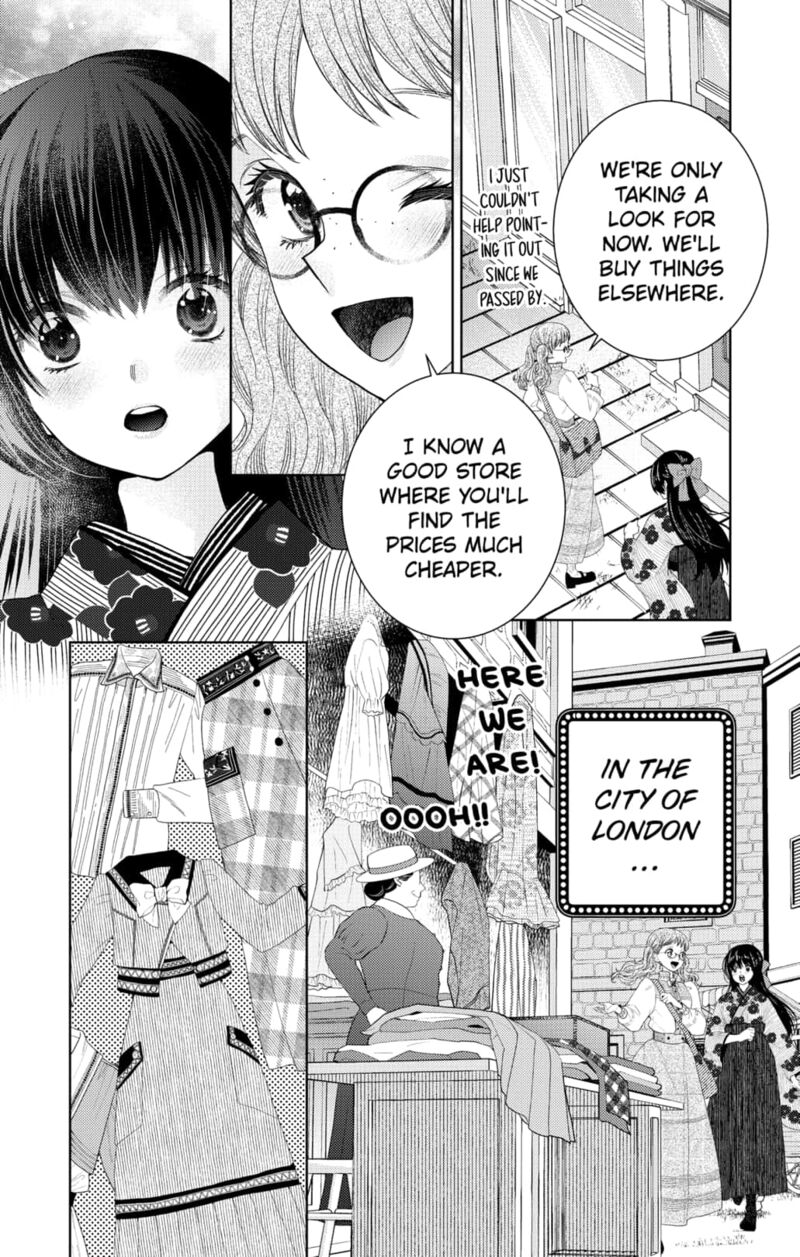 Prism Rondo Chapter 2 Page 8