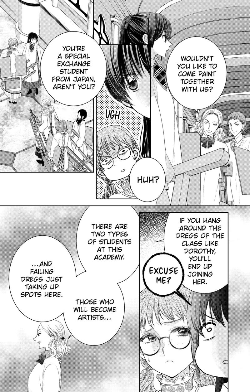 Prism Rondo Chapter 3 Page 13