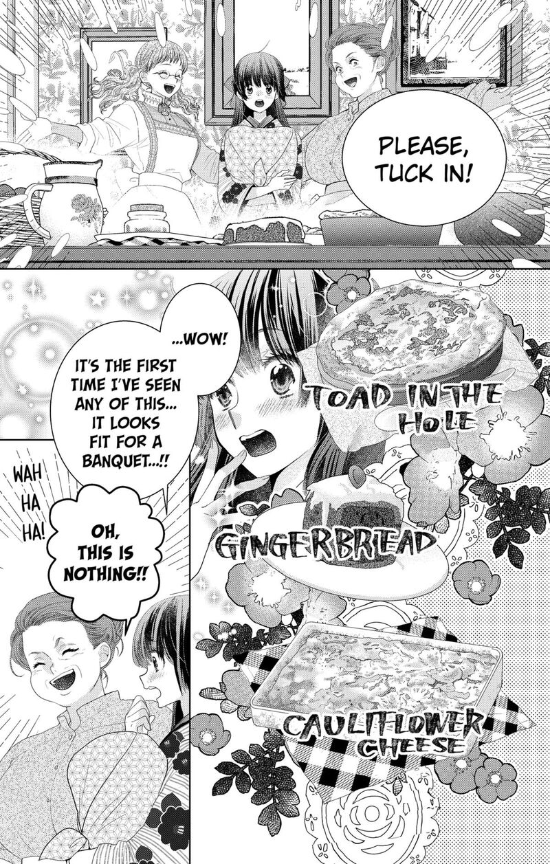 Prism Rondo Chapter 3 Page 3