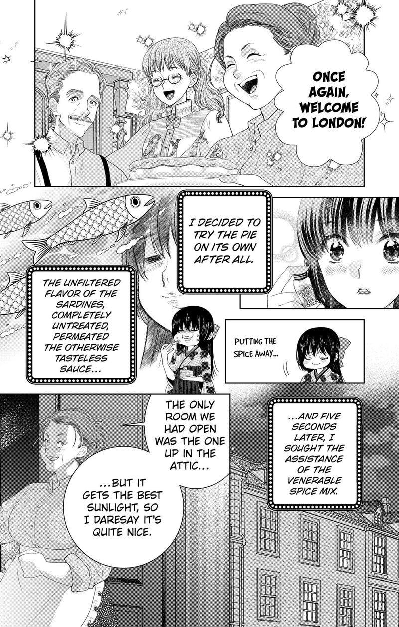 Prism Rondo Chapter 3 Page 5