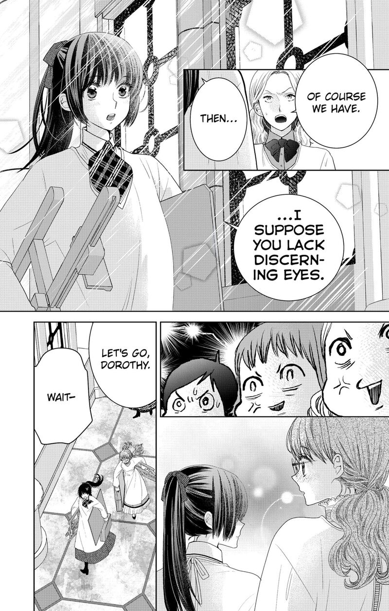 Prism Rondo Chapter 3b Page 1