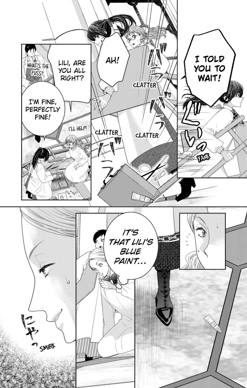 Prism Rondo Chapter 3b Page 2