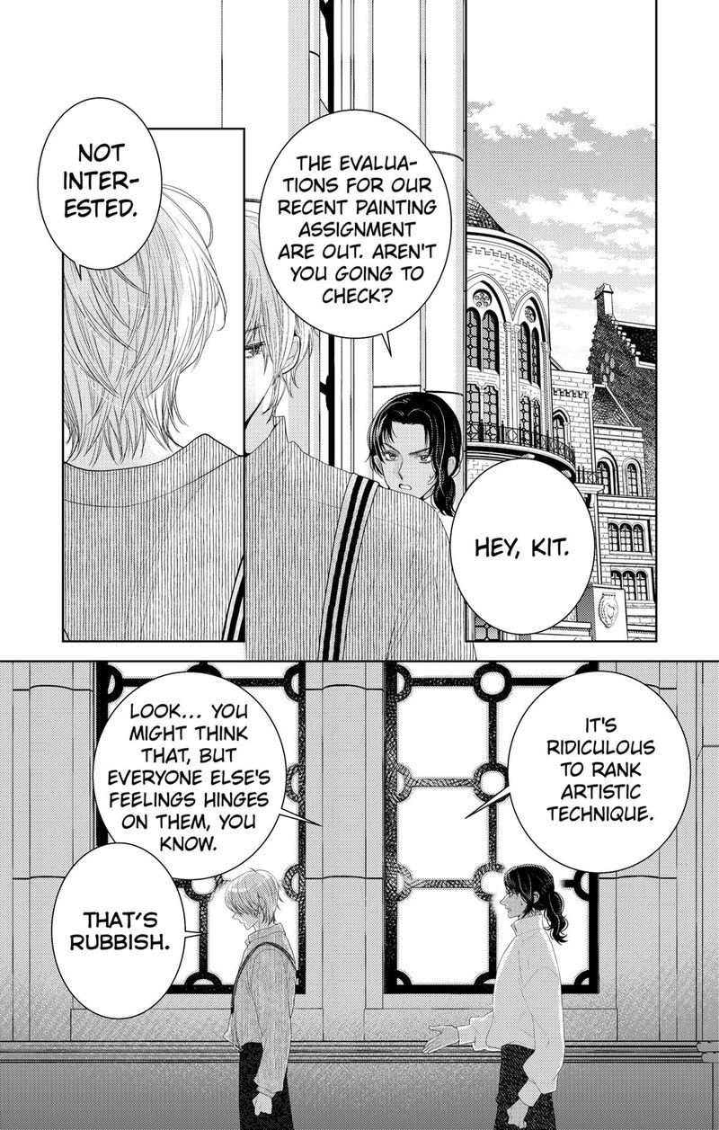 Prism Rondo Chapter 4 Page 10