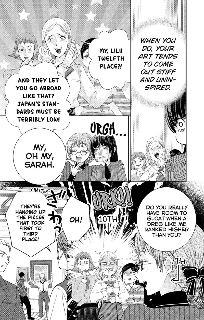 Prism Rondo Chapter 4 Page 5