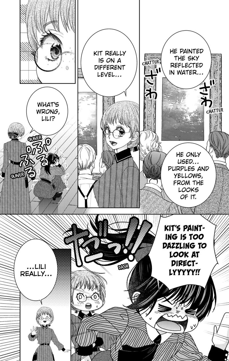 Prism Rondo Chapter 4 Page 7