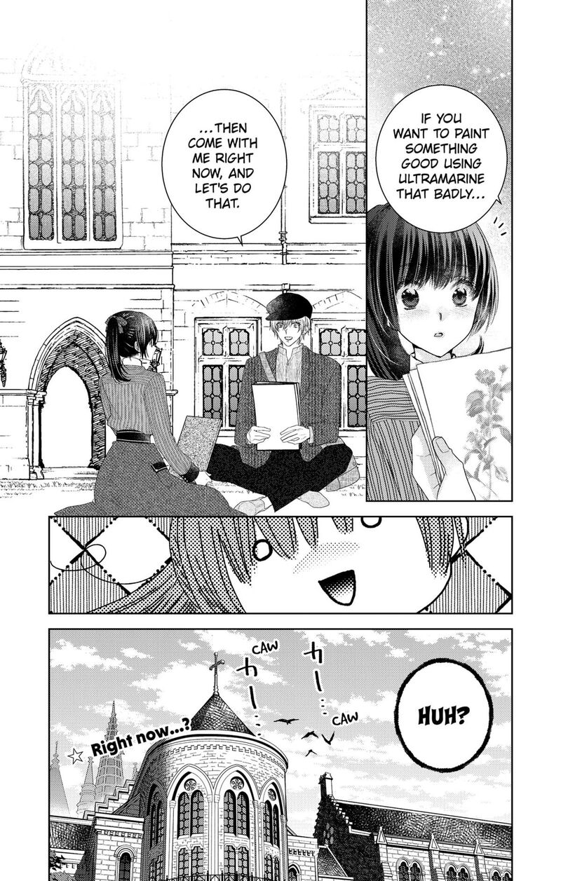 Prism Rondo Chapter 4b Page 13