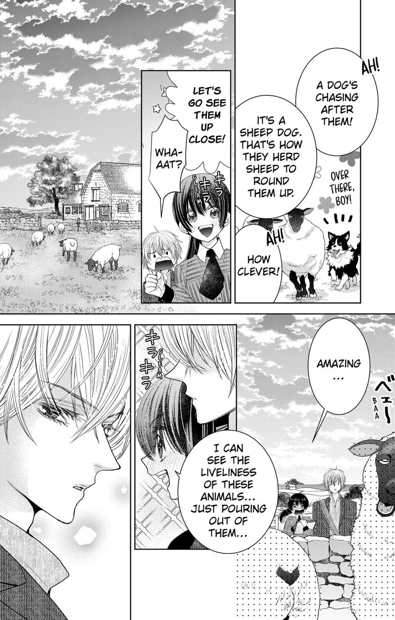 Prism Rondo Chapter 5 Page 10