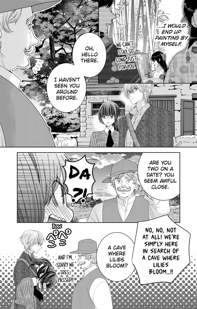 Prism Rondo Chapter 5 Page 12