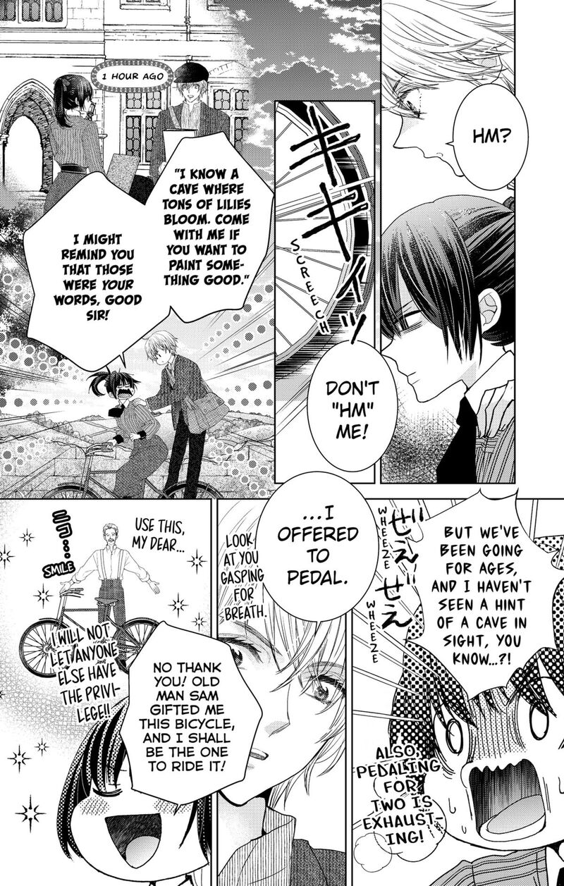 Prism Rondo Chapter 5 Page 2