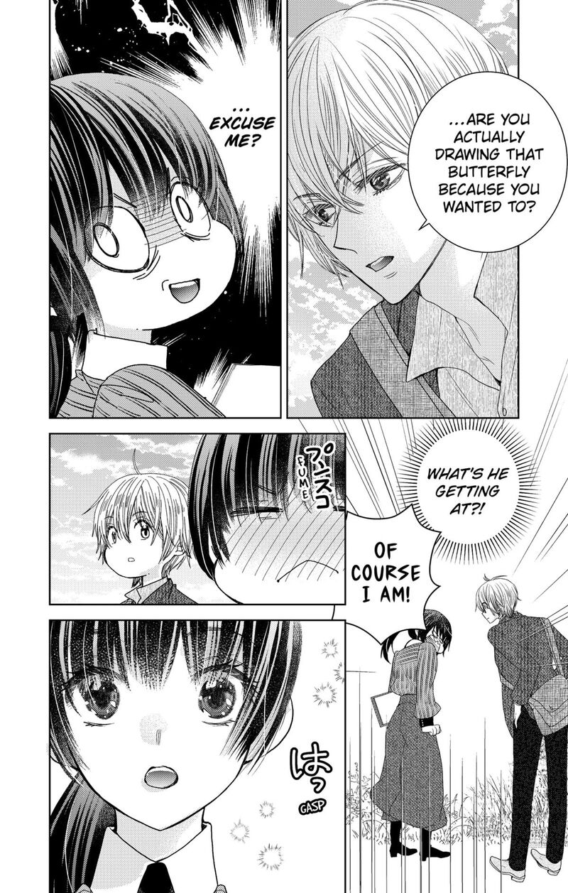 Prism Rondo Chapter 5 Page 8