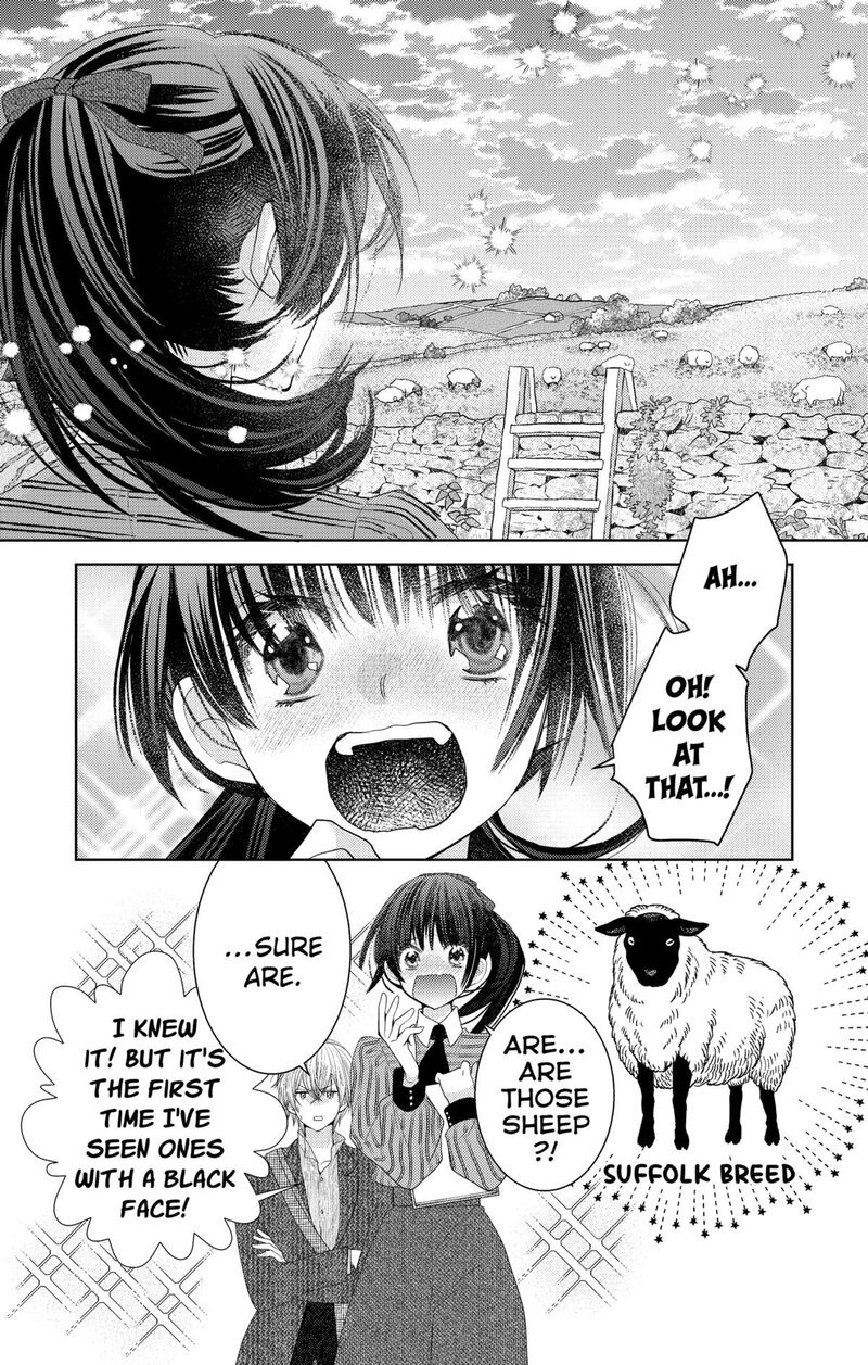 Prism Rondo Chapter 5 Page 9