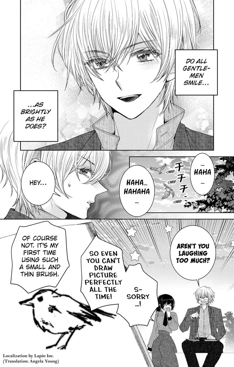 Prism Rondo Chapter 6 Page 1