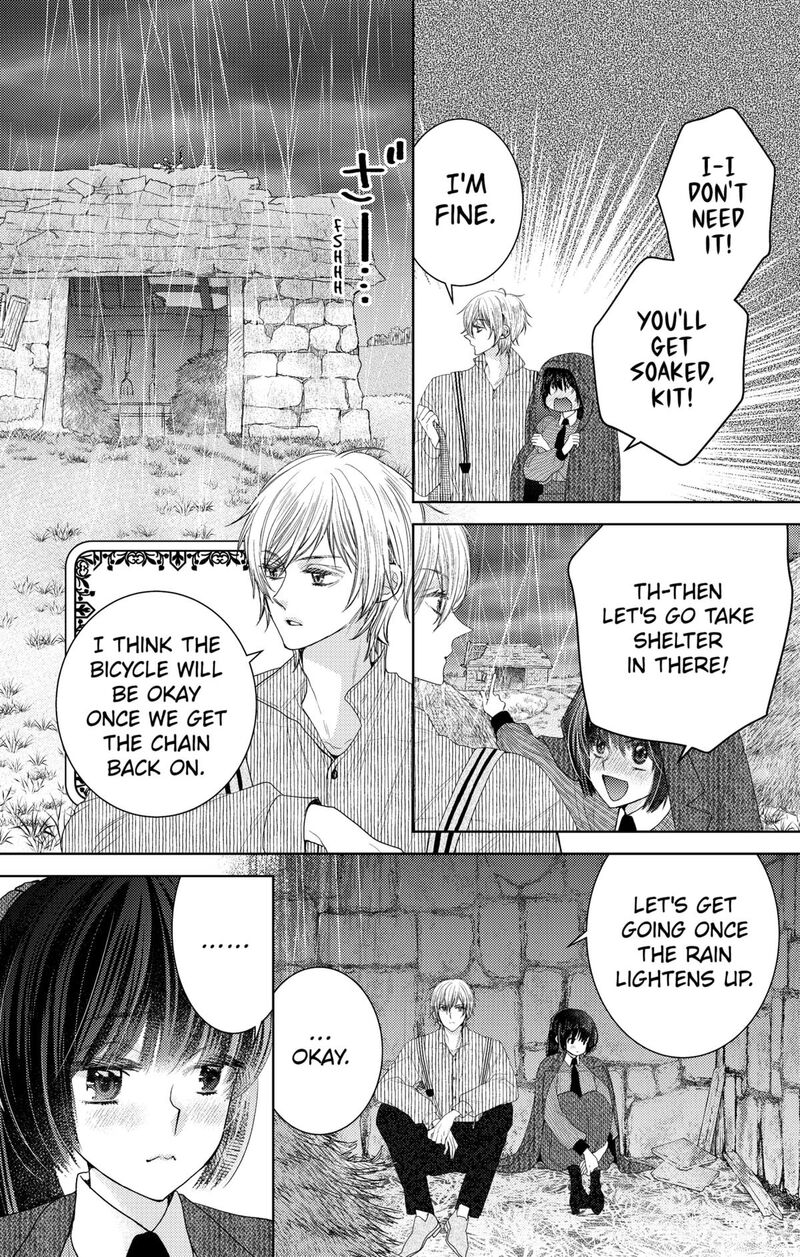 Prism Rondo Chapter 6 Page 12