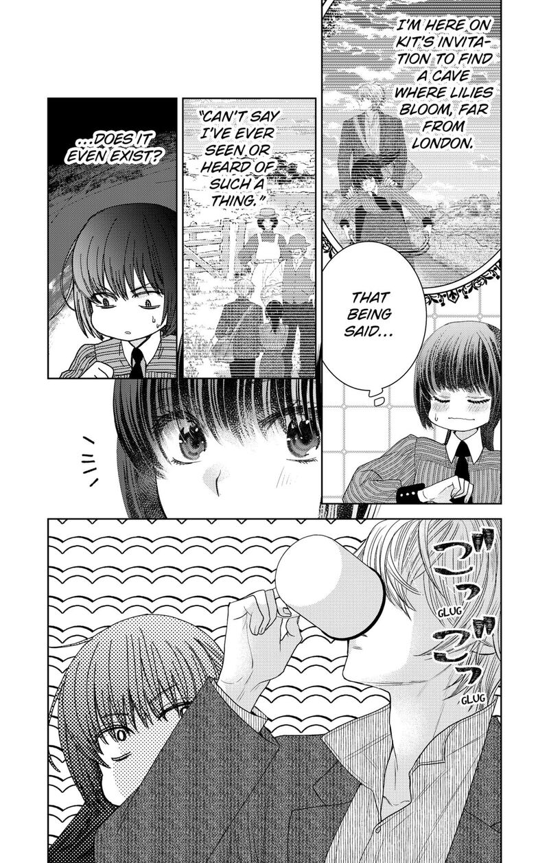 Prism Rondo Chapter 6 Page 4