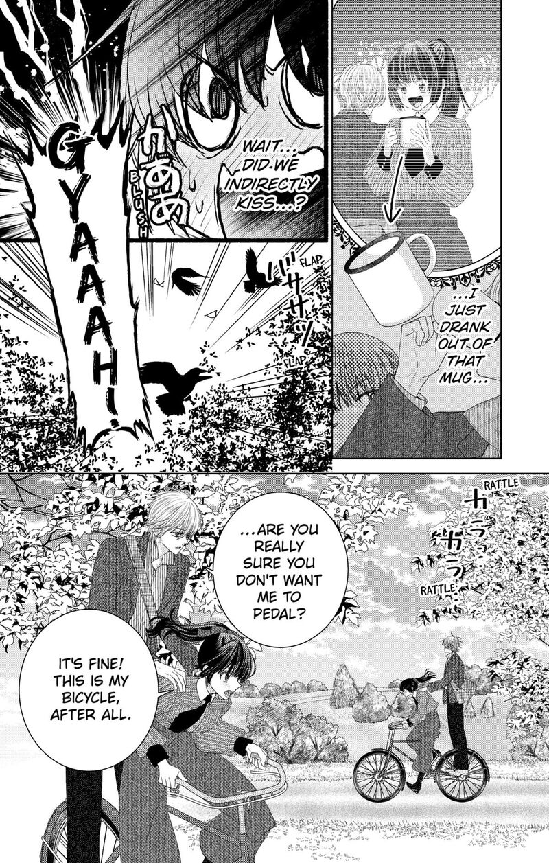 Prism Rondo Chapter 6 Page 5