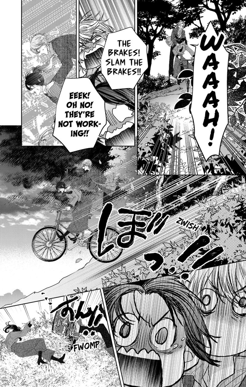 Prism Rondo Chapter 6 Page 9