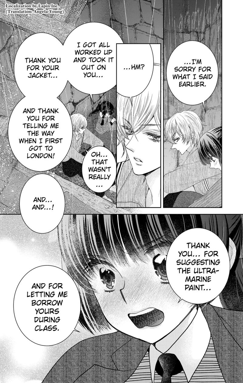 Prism Rondo Chapter 6b Page 1