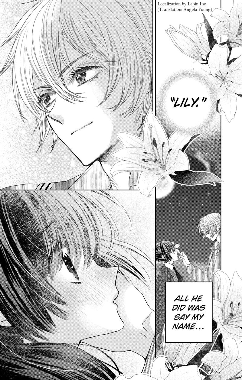 Prism Rondo Chapter 7 Page 1