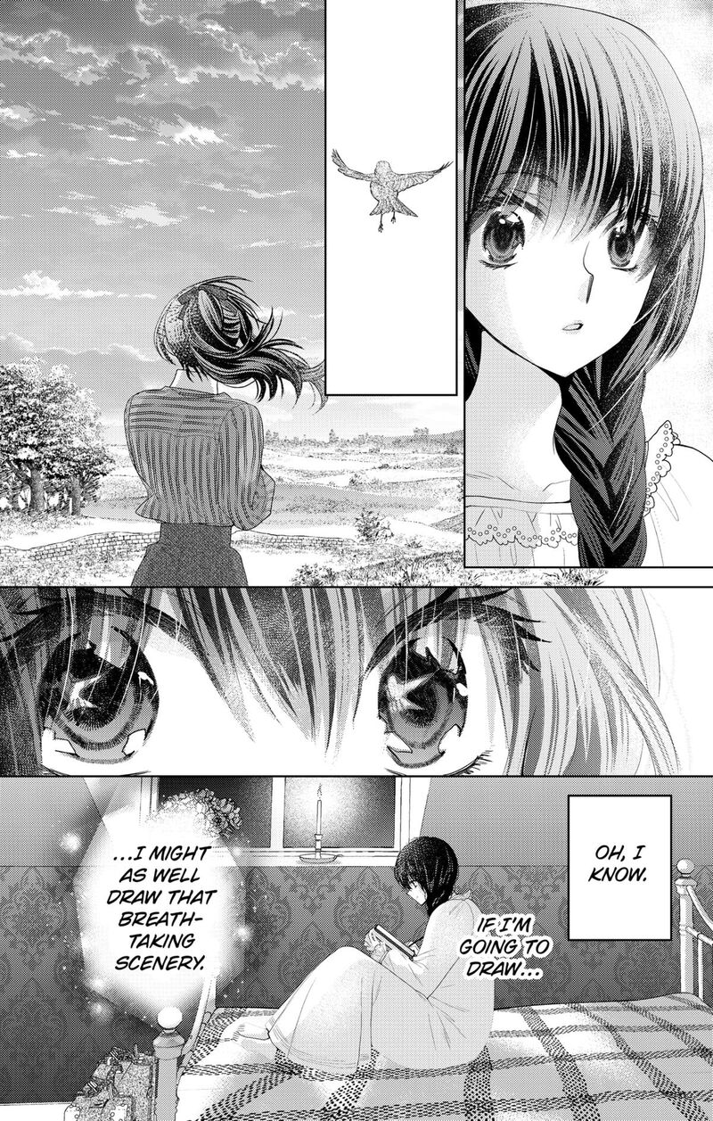 Prism Rondo Chapter 7 Page 12