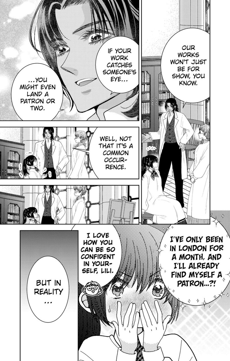 Prism Rondo Chapter 7 Page 6