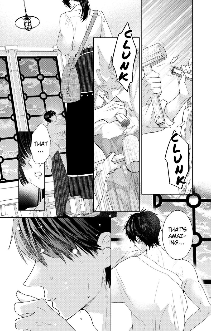 Prism Rondo Chapter 7b Page 11