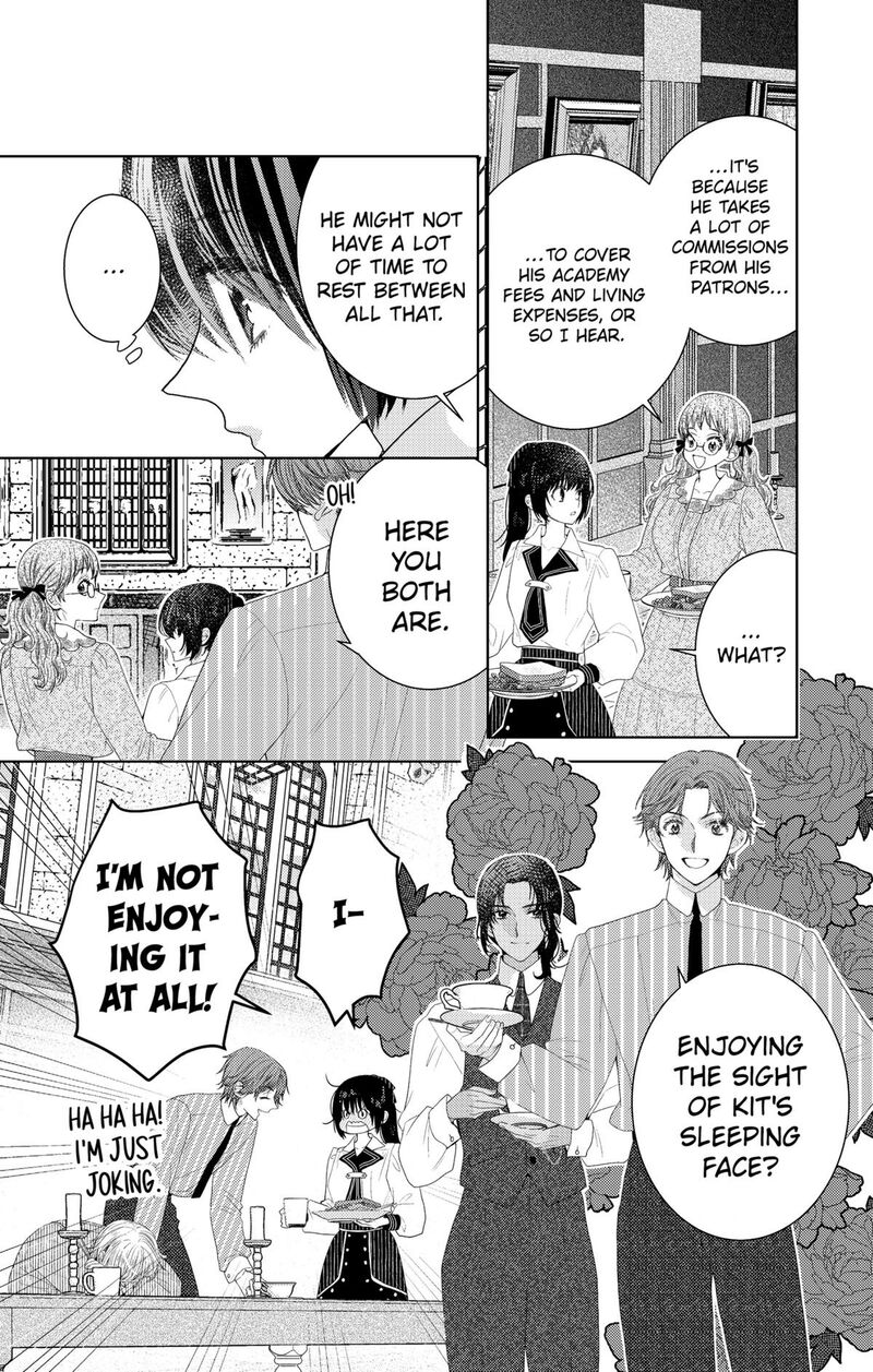 Prism Rondo Chapter 7b Page 2