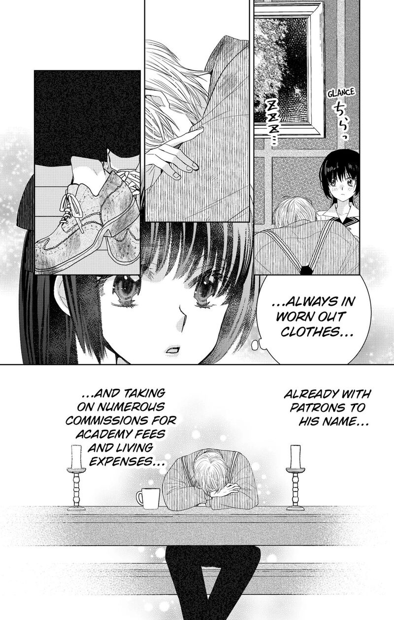 Prism Rondo Chapter 7b Page 5