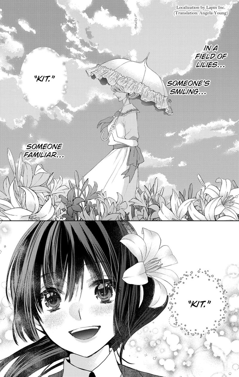 Prism Rondo Chapter 8 Page 1