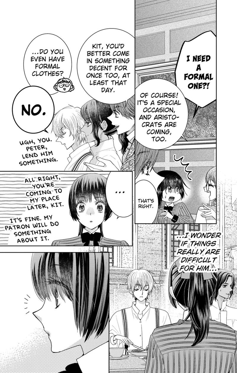 Prism Rondo Chapter 8 Page 10