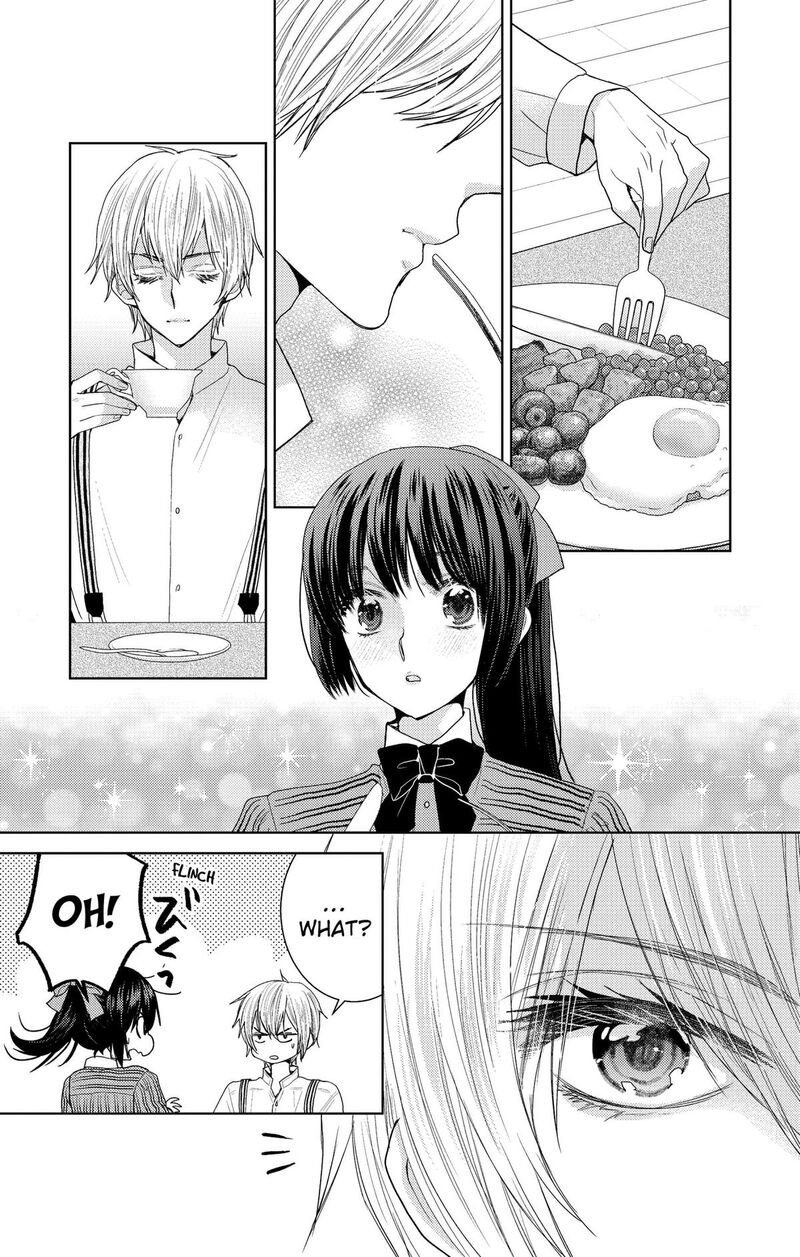 Prism Rondo Chapter 8 Page 11