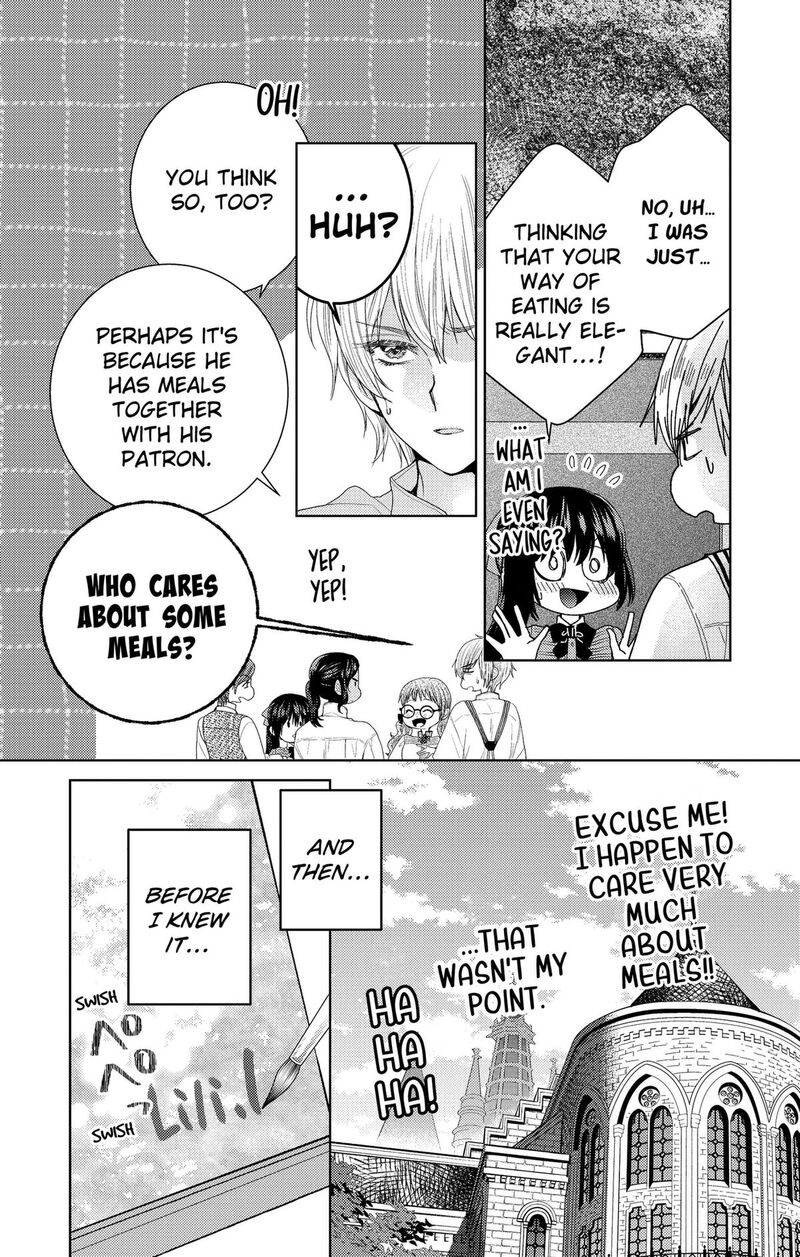 Prism Rondo Chapter 8 Page 12