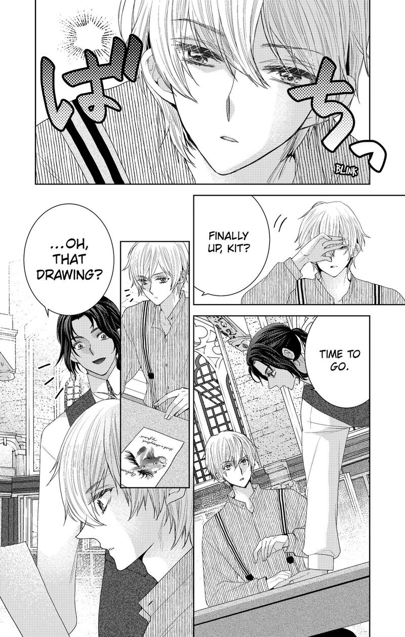 Prism Rondo Chapter 8 Page 2