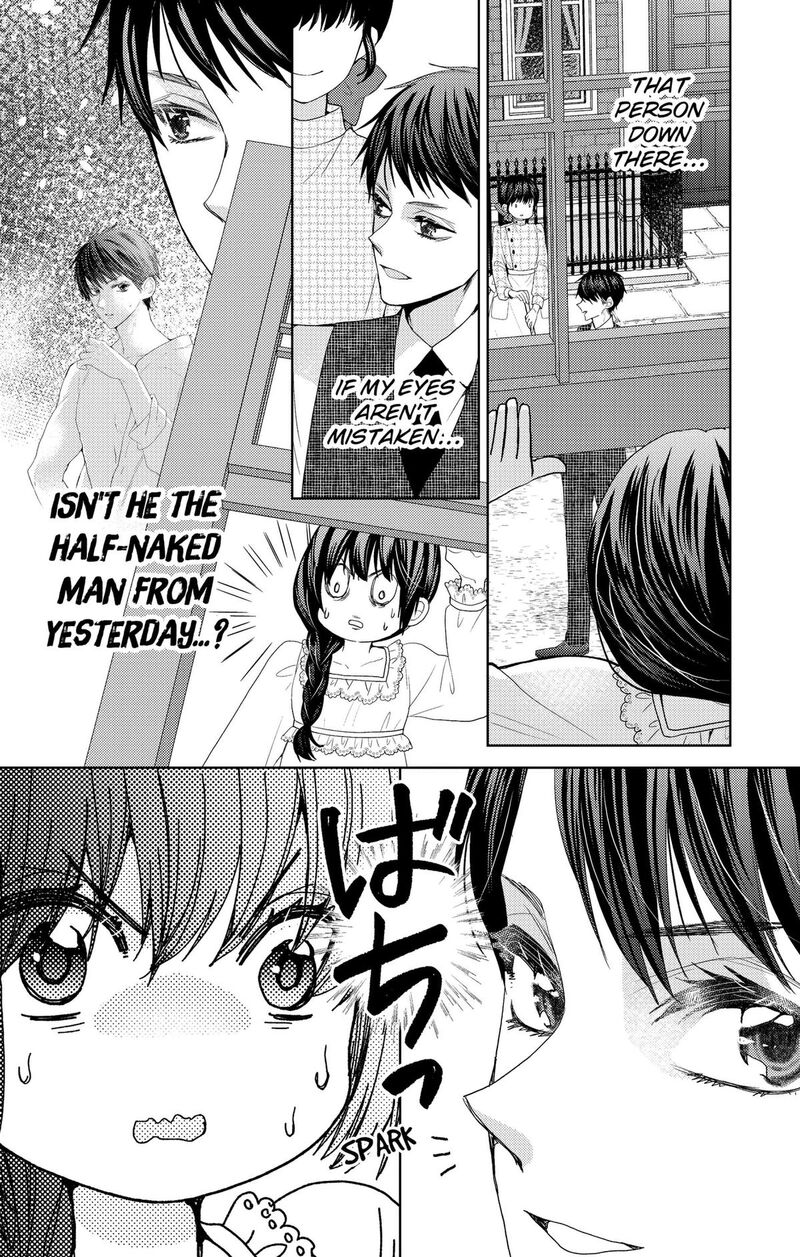 Prism Rondo Chapter 8 Page 4