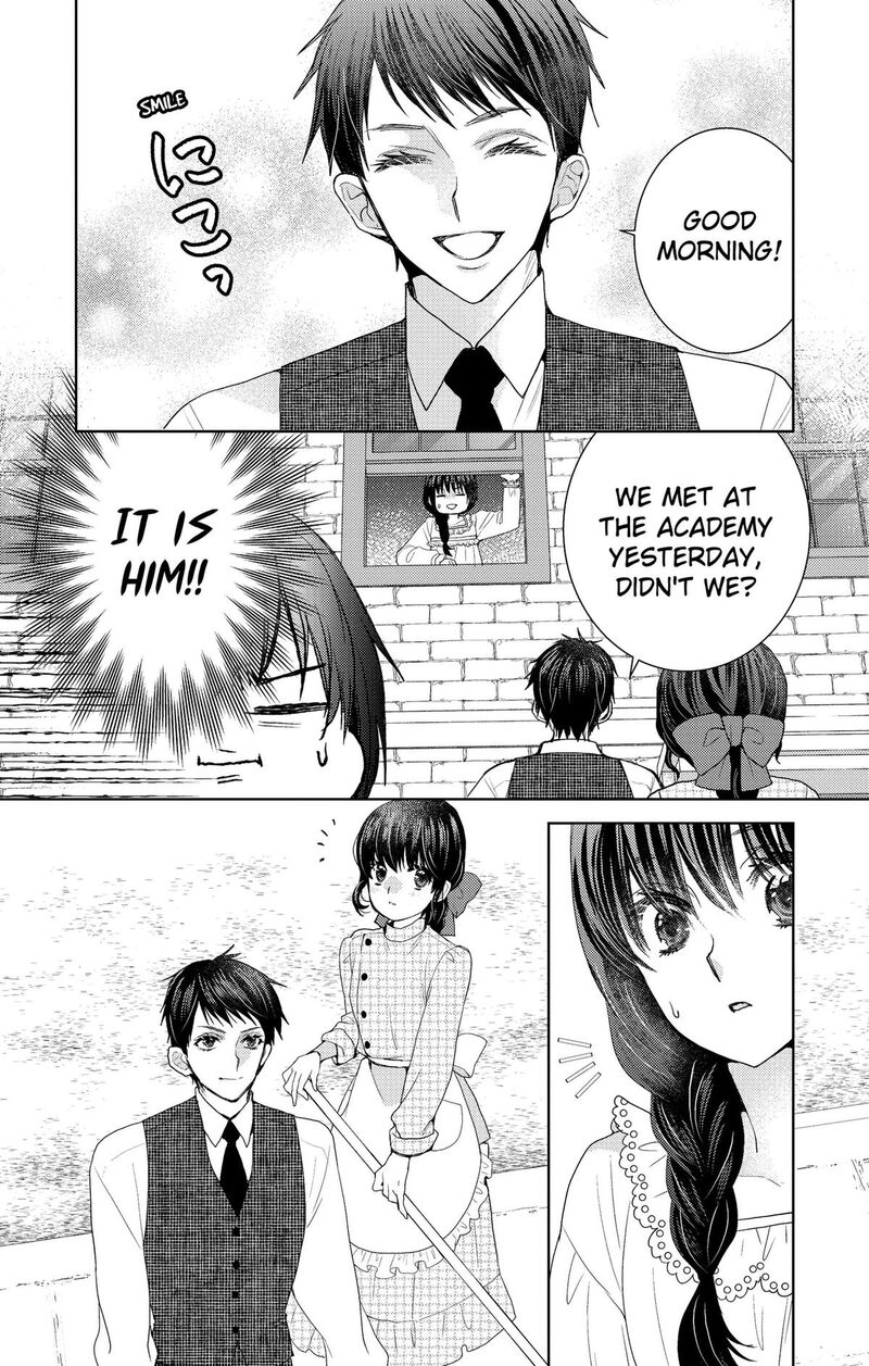 Prism Rondo Chapter 8 Page 5