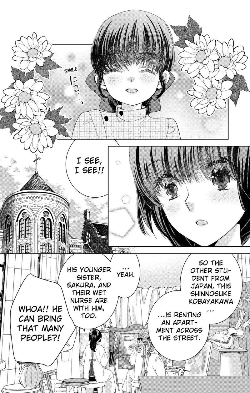 Prism Rondo Chapter 8 Page 6