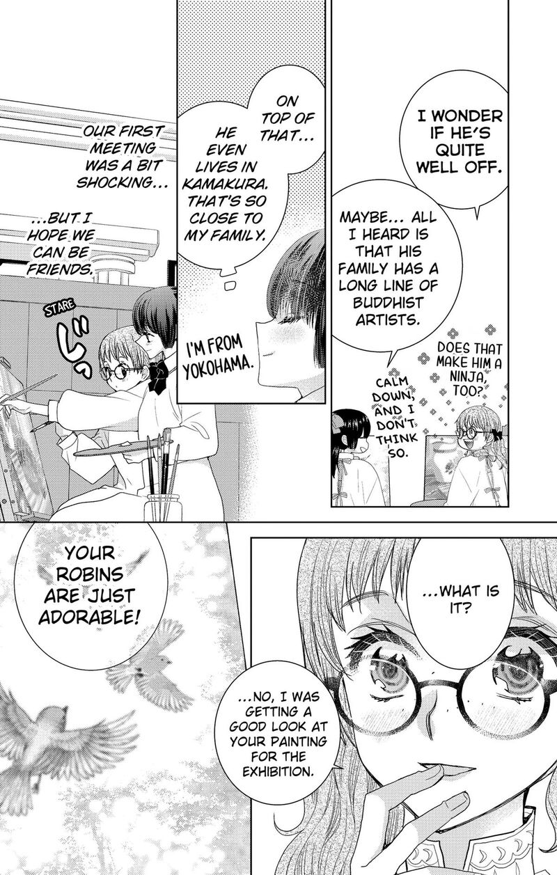 Prism Rondo Chapter 8 Page 7