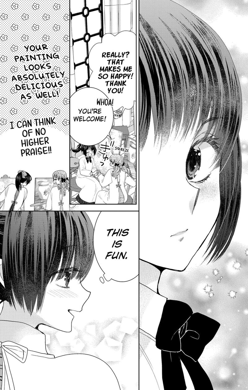Prism Rondo Chapter 8 Page 8