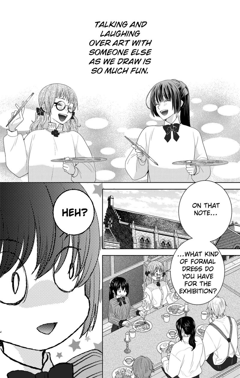 Prism Rondo Chapter 8 Page 9