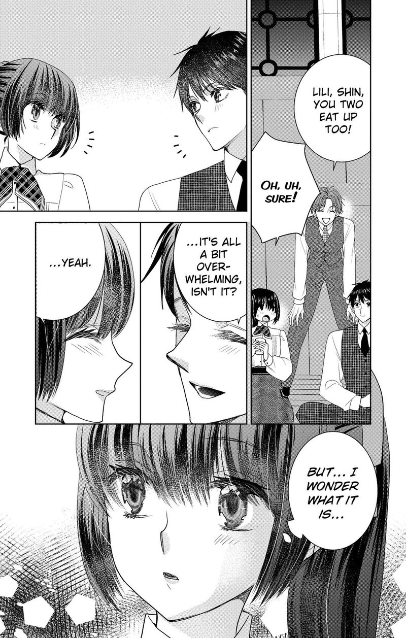 Prism Rondo Chapter 8b Page 5