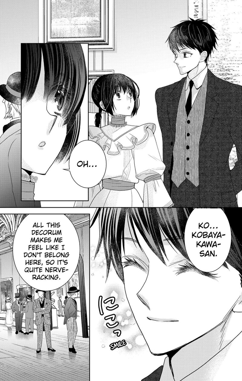 Prism Rondo Chapter 9 Page 10