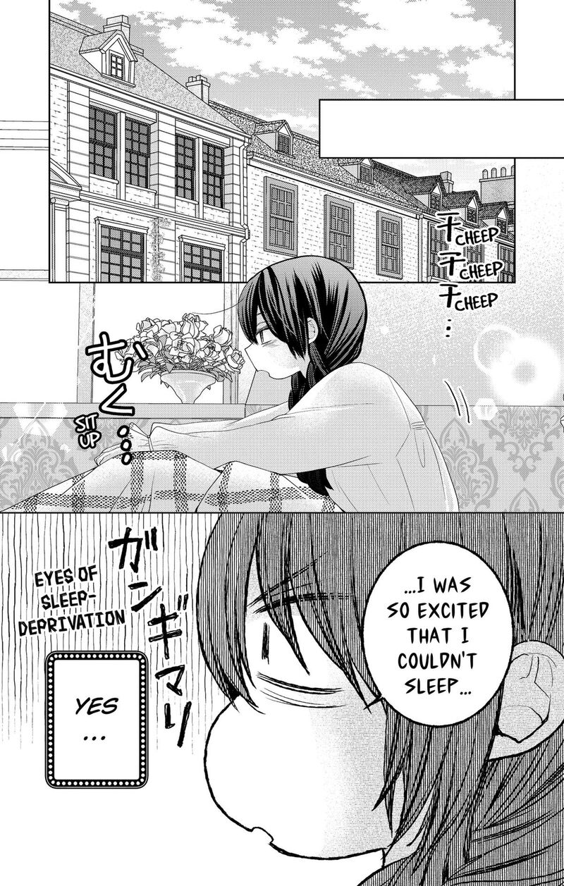 Prism Rondo Chapter 9 Page 3