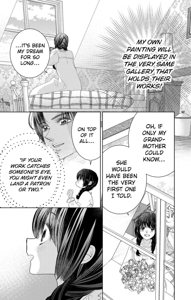 Prism Rondo Chapter 9 Page 5