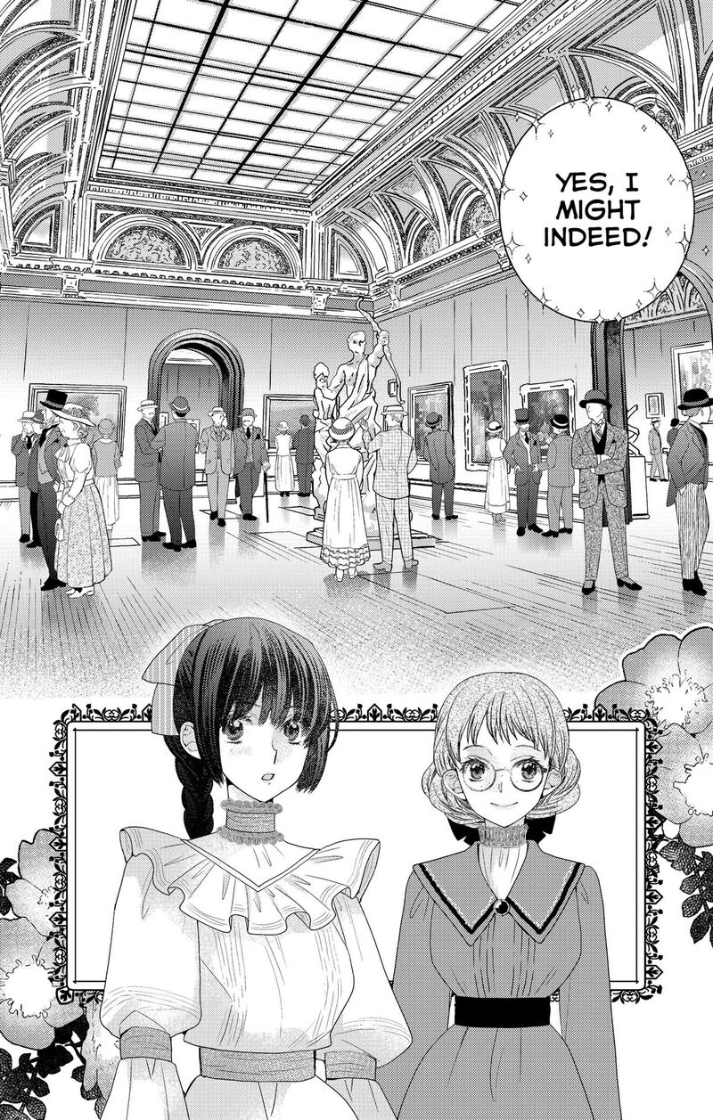 Prism Rondo Chapter 9 Page 6